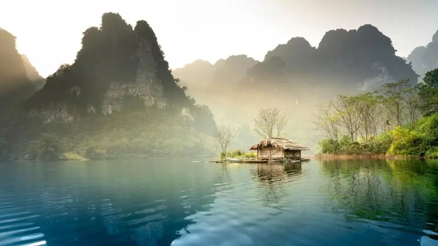 高效智能化环保